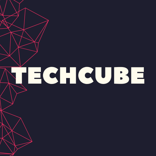 Tech Cube